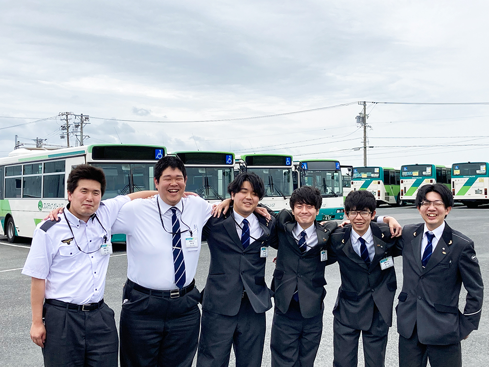 豊鉄バス_路線バス