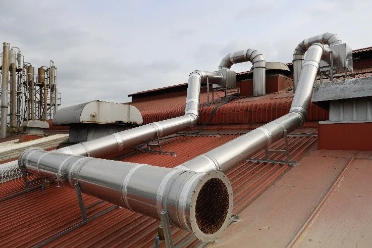 消臭システム全体像