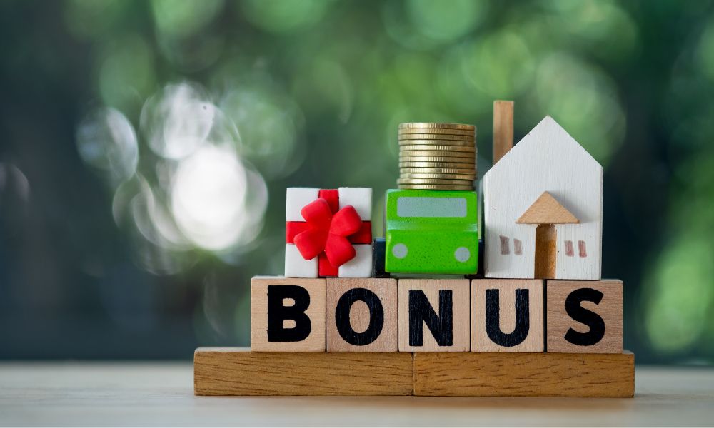 ボーナス払いの落とし穴