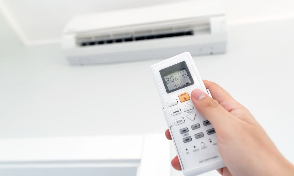 エアコンの上手な使い方