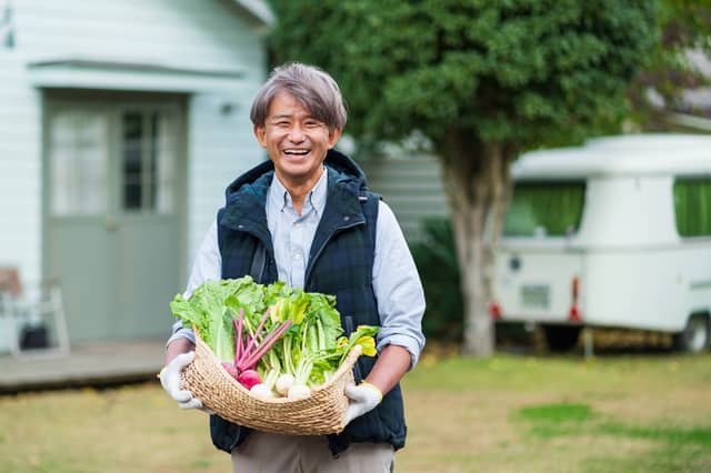 Uターン転職_故郷