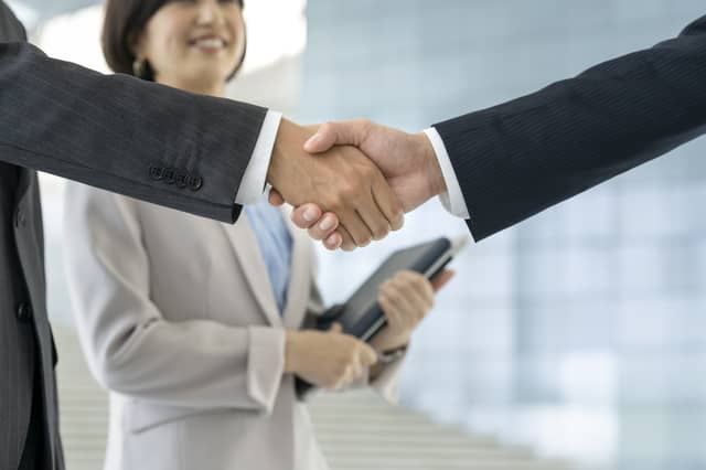 営業アシスタントステップアップ