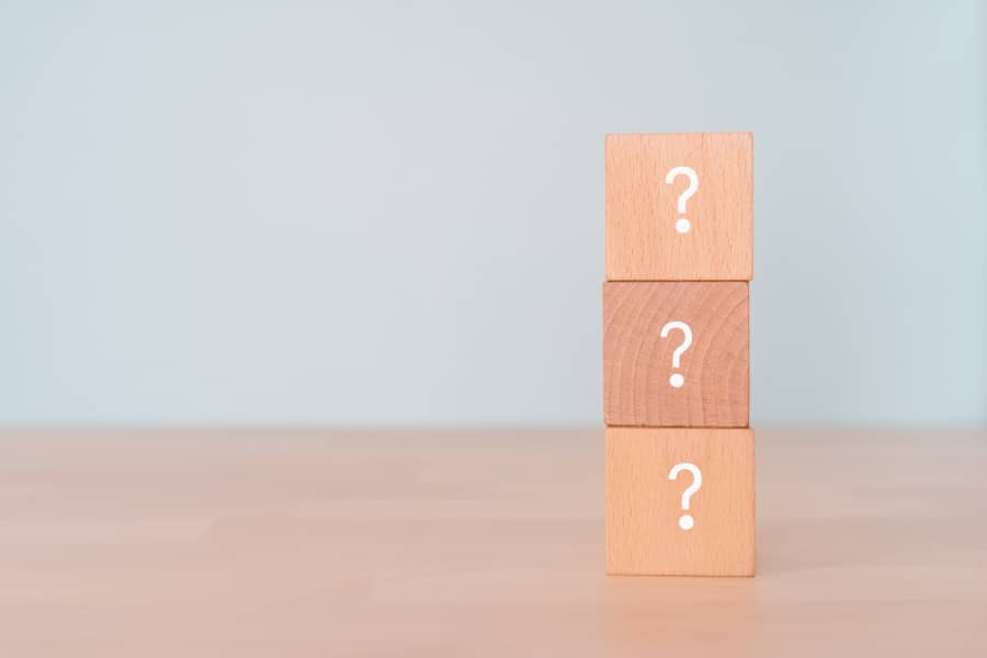 求人募集していない企業理由