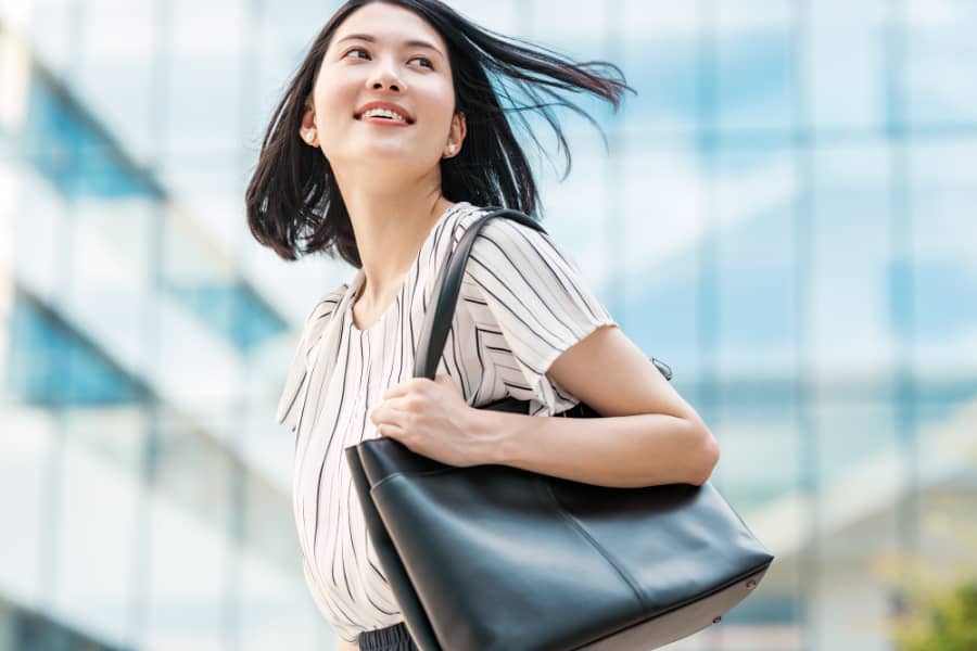 20代後半転職メリット