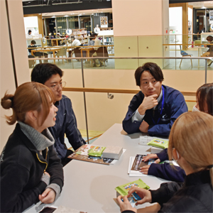 ムビプロ2025当日の様子5