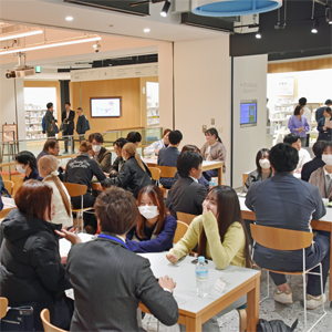 ムビプロ2025当日の様子6