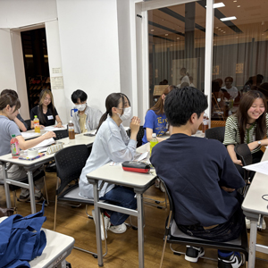 ムビプロセミナーの様子３