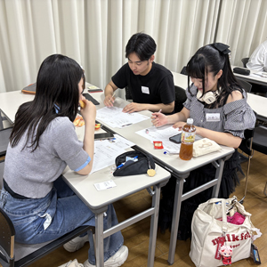 ムビプロセミナーの様子２