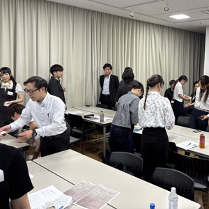 ムビプロセミナーの様子６